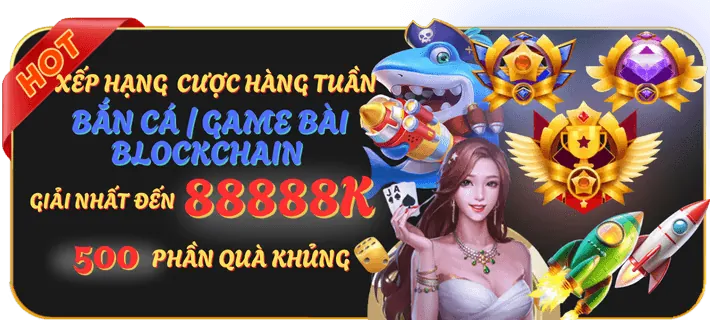 Hướng dẫn chiến thuật chơi Bắn Cá