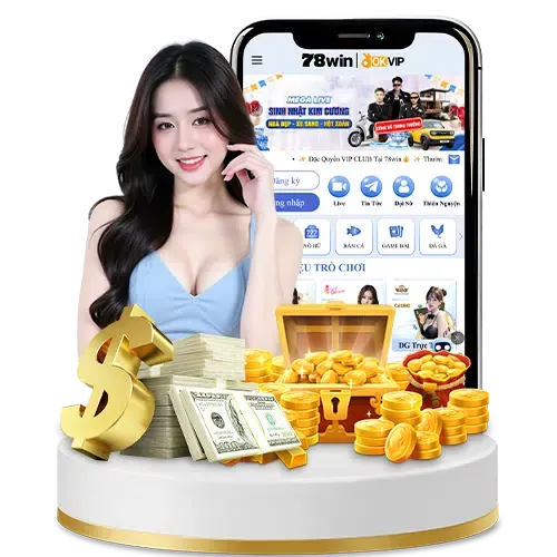 Đa dạng trò chơi cá cược tại 79king1 win