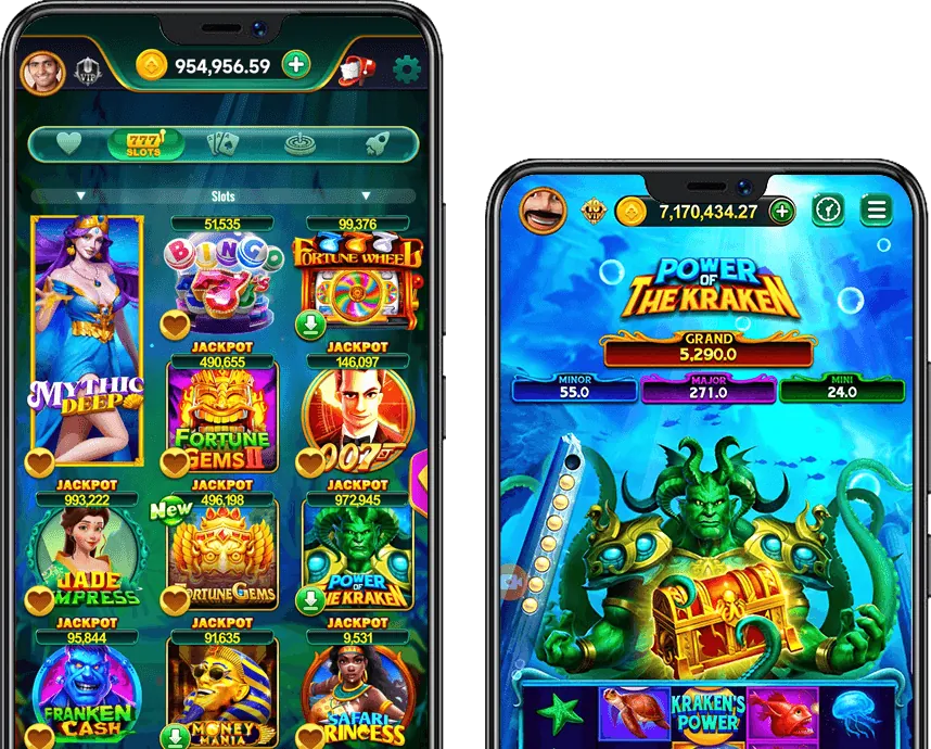 Các trò chơi đa dạng trên nền tảng 79king1 win