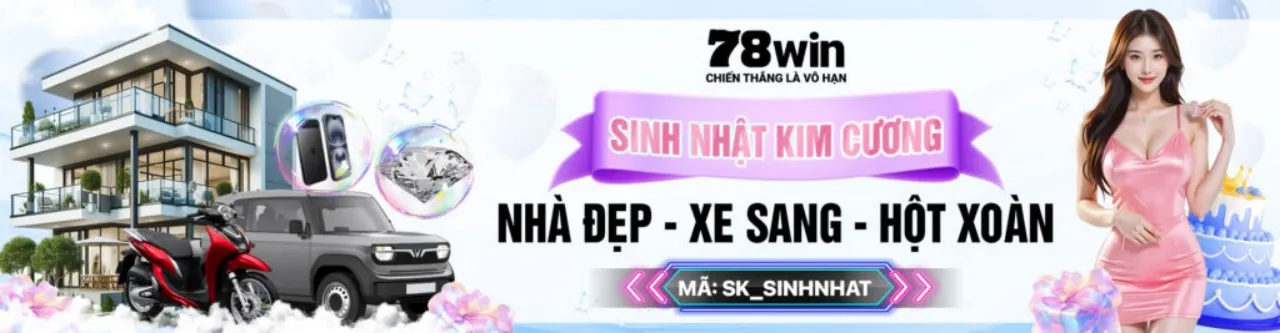 Sân vận động với trận đấu bóng đá đang diễn ra, ánh đèn rực rỡ, tượng trưng cho cá cược thể thao sôi động tại 79king1 win