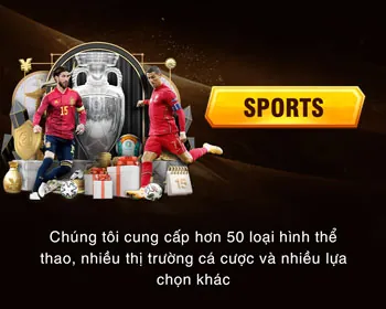 Truy cập đa dạng trò chơi