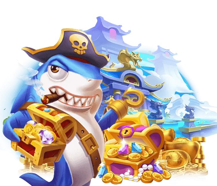 Giao diện trò chơi Bắn Cá 79king1 win